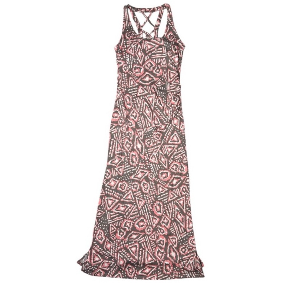 Toad&Co Montauket Long Dress size M - Picture 4 of 12